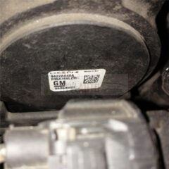 bomba de alta chevrolet cruze 2.0 9422a040a