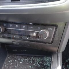 mando climatizador digital seat ibiza 6f
