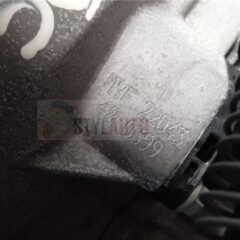 caja cambios seat leon 1.2 tsi myf m y f