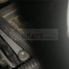 caja semiautomatica fiat punto 1.3