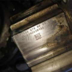 bomba alta presion peugeot 207 1.6 turbo