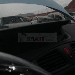 cuadro relojes renault scenic 3 1.2t