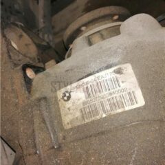 diferencial trasero bmw 320d e90 7529099