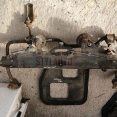 barra estabilizadora toyota land cruiser