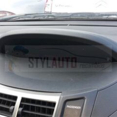 CUADRO DE RELOJES TOYOTA YARIS 1.3