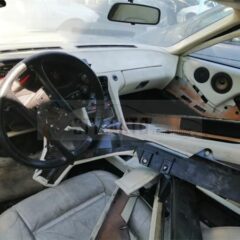 DESPIECE COMPLETO PORSCHE 928
