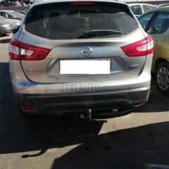 bola de remolque nissan qashqai j11