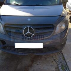 despiece completo mercedes citan 109cdi