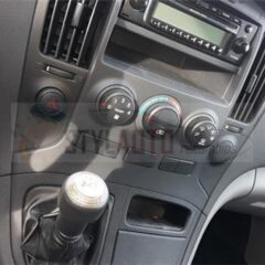 MANDOS DE AIRE HYUNDAI H1 año 2012