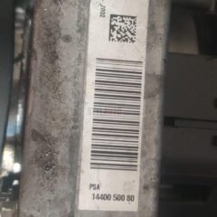 bomba servodireccion PEUGEOT 807 2.0 Premium 1440050080 A5095965