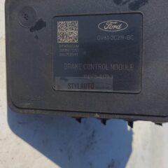 ABS Ford Transit Connect GV612C405AF, GV612C219BC, 10022009524, 10091501793