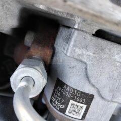 Bomba Inyectora para SUBARU XV Active 2940001083 294000-1083