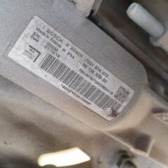 CREMALLERA DIRECCION PEUGEOT EXPERT 9813692680 , 7831974272