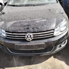 delantera frontal completo vw eos 1.4 tsi año 2015