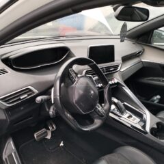 kit de airbags peugeot 3008 año 2020