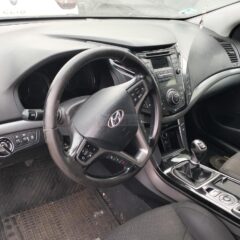 kit de airbags hyundai i40