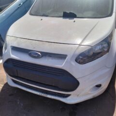 delantera frente completa ford transit connect 2016