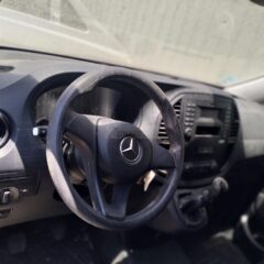 kit airbags mercedes vito 447