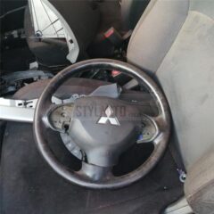 airbag de volante mitsubishi outlander