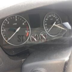 CUADRO RELOJES RENAULT LAGUNA 3 DCI