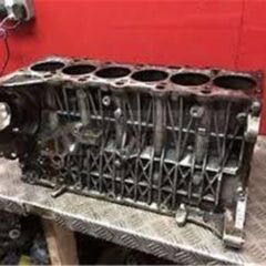 BLOQUE DE MOTOR BMW X3 3.0D 306D3