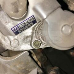 bomba inyectora hyundai h1 33105-42710