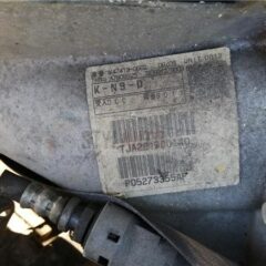 caja manual dodge caliber p05273355af