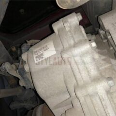 caja cambios diferencial mitsubishi miev f1e1a-1-a3z