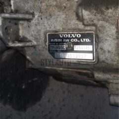 CAJA AUTOMATICA VOLVO XC60 1283145
