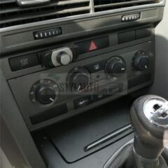 mandos de aire audi a6 2.0 tdi 4f