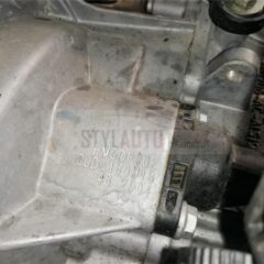 caja cambios vw golf 5 2.0 sdi GJD