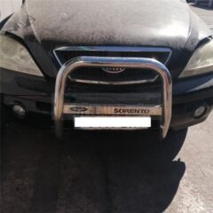 mataburra delantero kia sorento 2.5 crdi