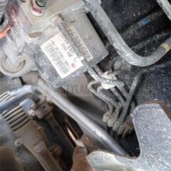 Bomba ABS Mitsubishi ASX 4670A587 06.2102-1801.4