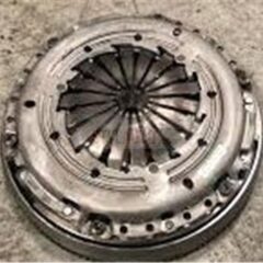kit embrague renault m9re780