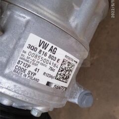 compresor de aire seat ibiza 5 3q0816803e