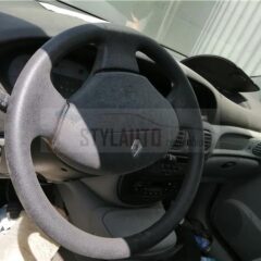 kit airbags renault scenic rx4