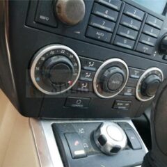 mando climatizador freelander 2.2