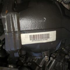 diferencial trasero mercedes w204 2043503204