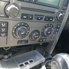 mandos de aire land rover discovery 3