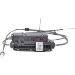 freno mando electrico bmw x6