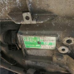 CAJA AUTOMATICA BMW 750I E38 1421818