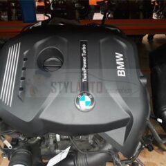 MOTOR BMW 420I TIPO B48B20A