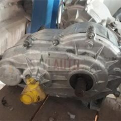 CAJA CAMBIO MANUAL LIGIER COCHE 49CC