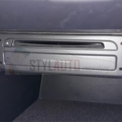CARMINAT NAVIGATION RENAULT SPACE