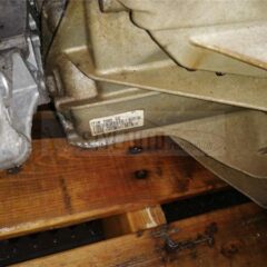 caja cambios ford tourneo 7t1r7002cc