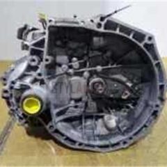 CAJA CAMBIOS CITROEN C3 1.4 HDI 20CQ63