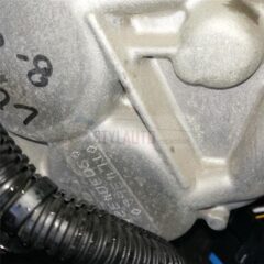 caja cambios dacia 1.3 tl4366