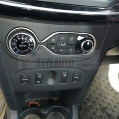 mando climatizador dacia sandero