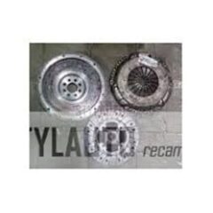 kit embrague seat ibiza 1.4 tdi cus
