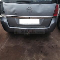 bola de remolque opel zafira b